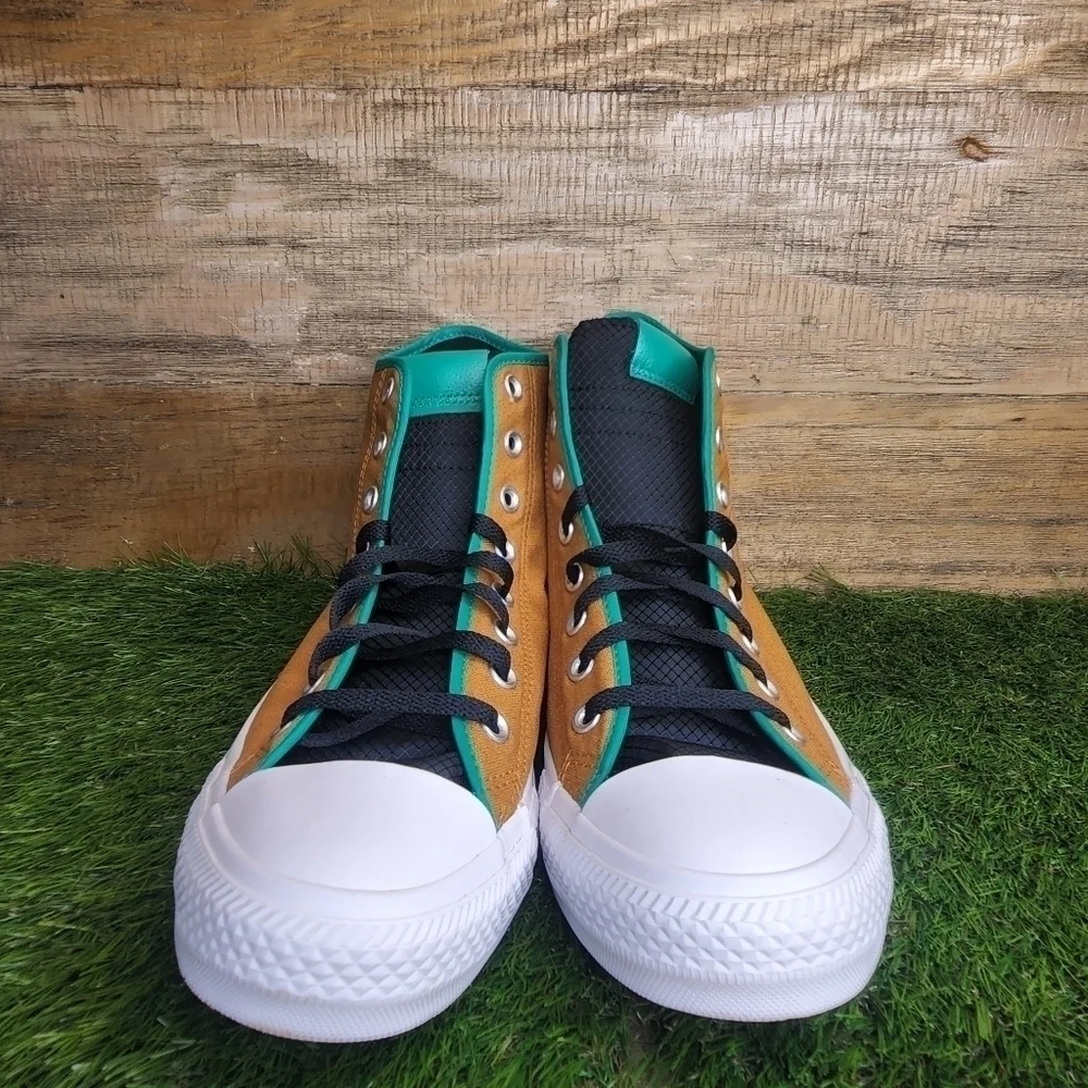New CONVERSE CHUCK TAYLOR ALL STAR – DIGITAL TERRAIN